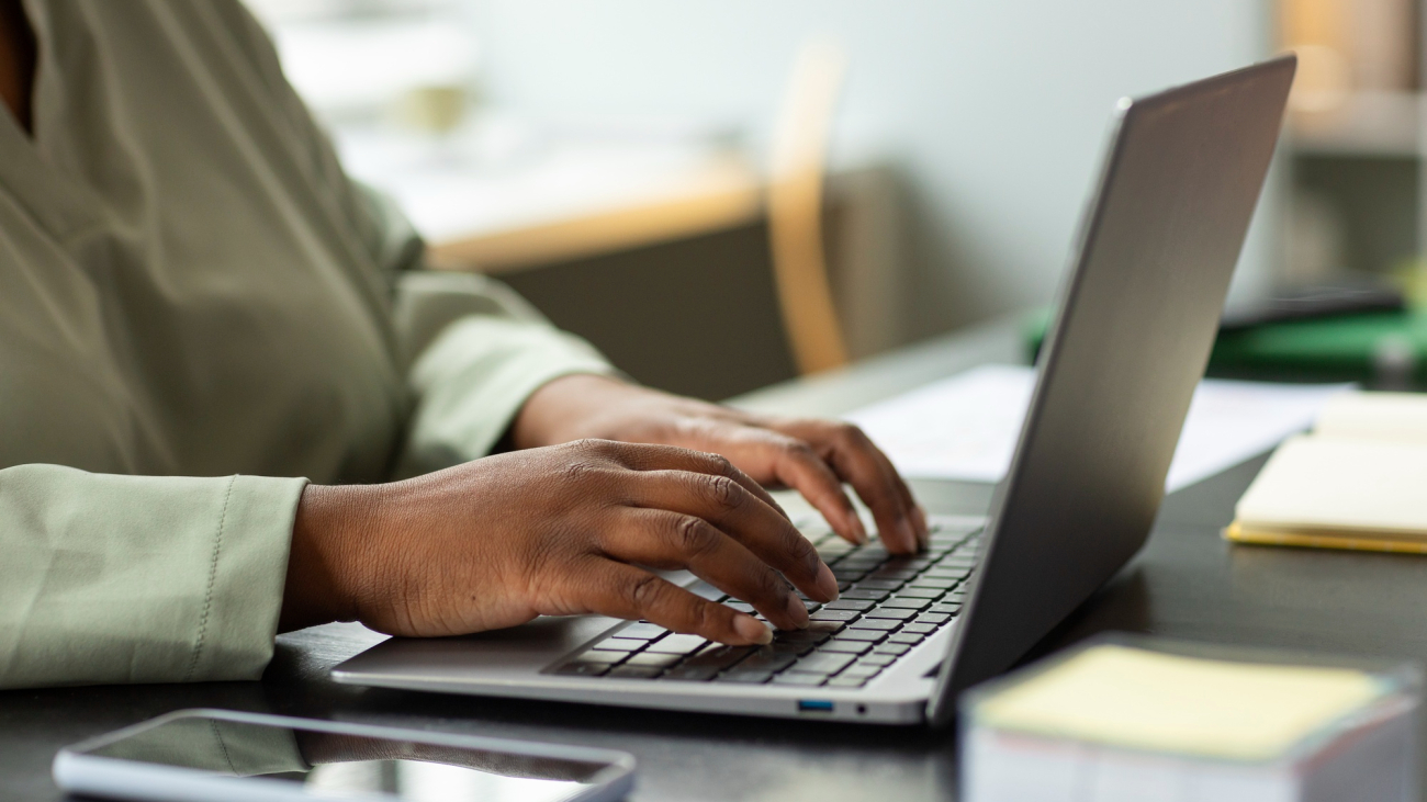 Avoid these Words in Academic Writing