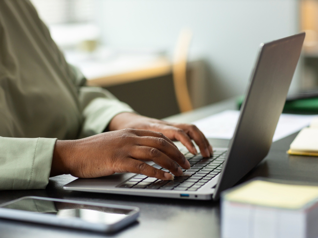 Avoid these Words in Academic Writing